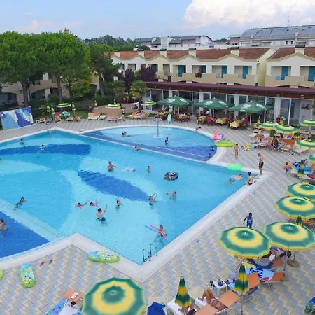 Marco Polo Апарт-отель